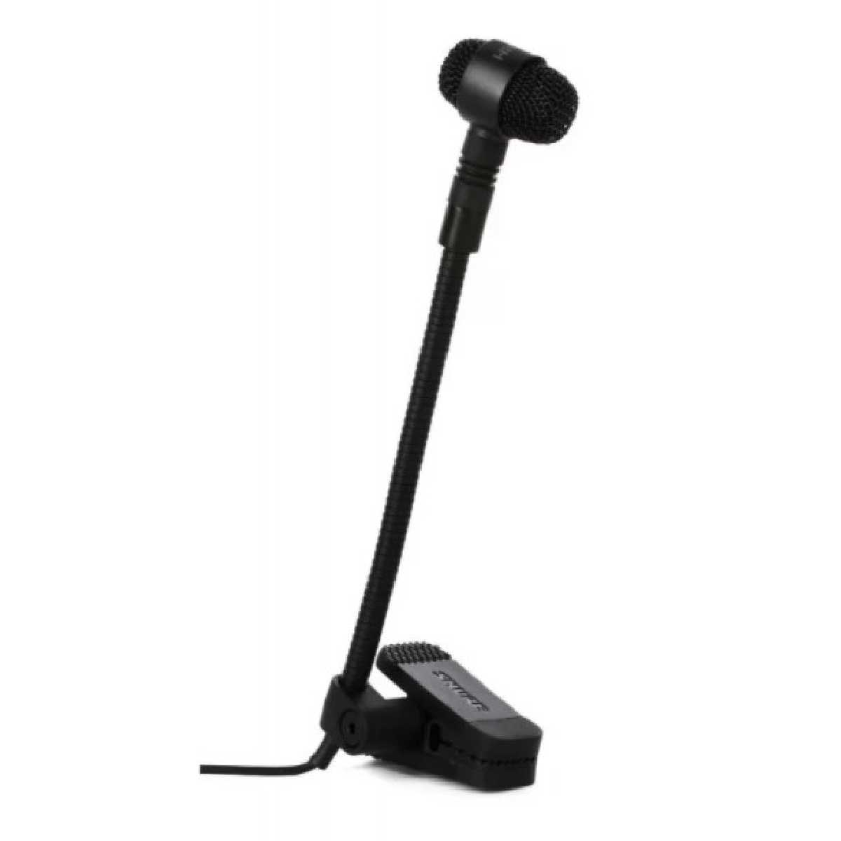 Инструментальный микрофон Shure PGA98H-TQG
