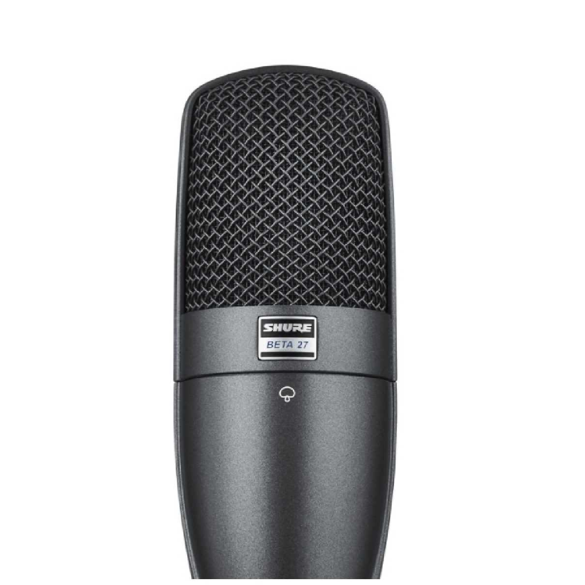 Інструментальний мікрофон Shure BETA 27
