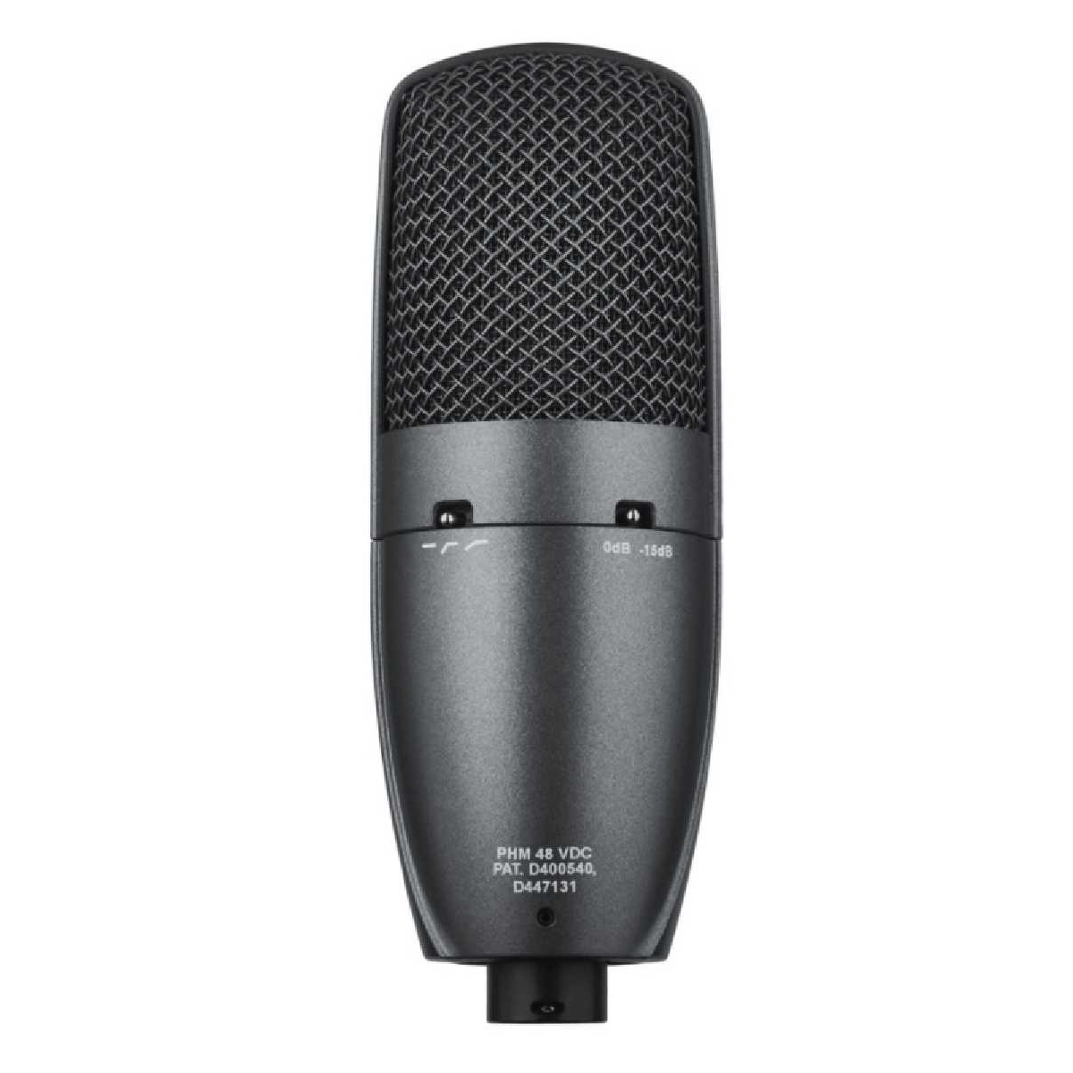 Інструментальний мікрофон Shure BETA 27