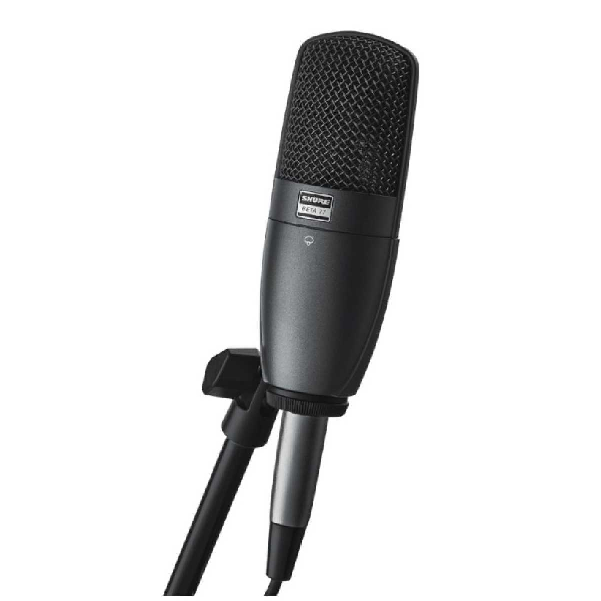 Інструментальний мікрофон Shure BETA 27