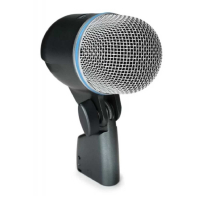Інструментальний мікрофон Shure BETA 52A