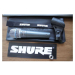 Інструментальний мікрофон Shure BETA 57A
