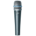 Інструментальний мікрофон Shure BETA 57A