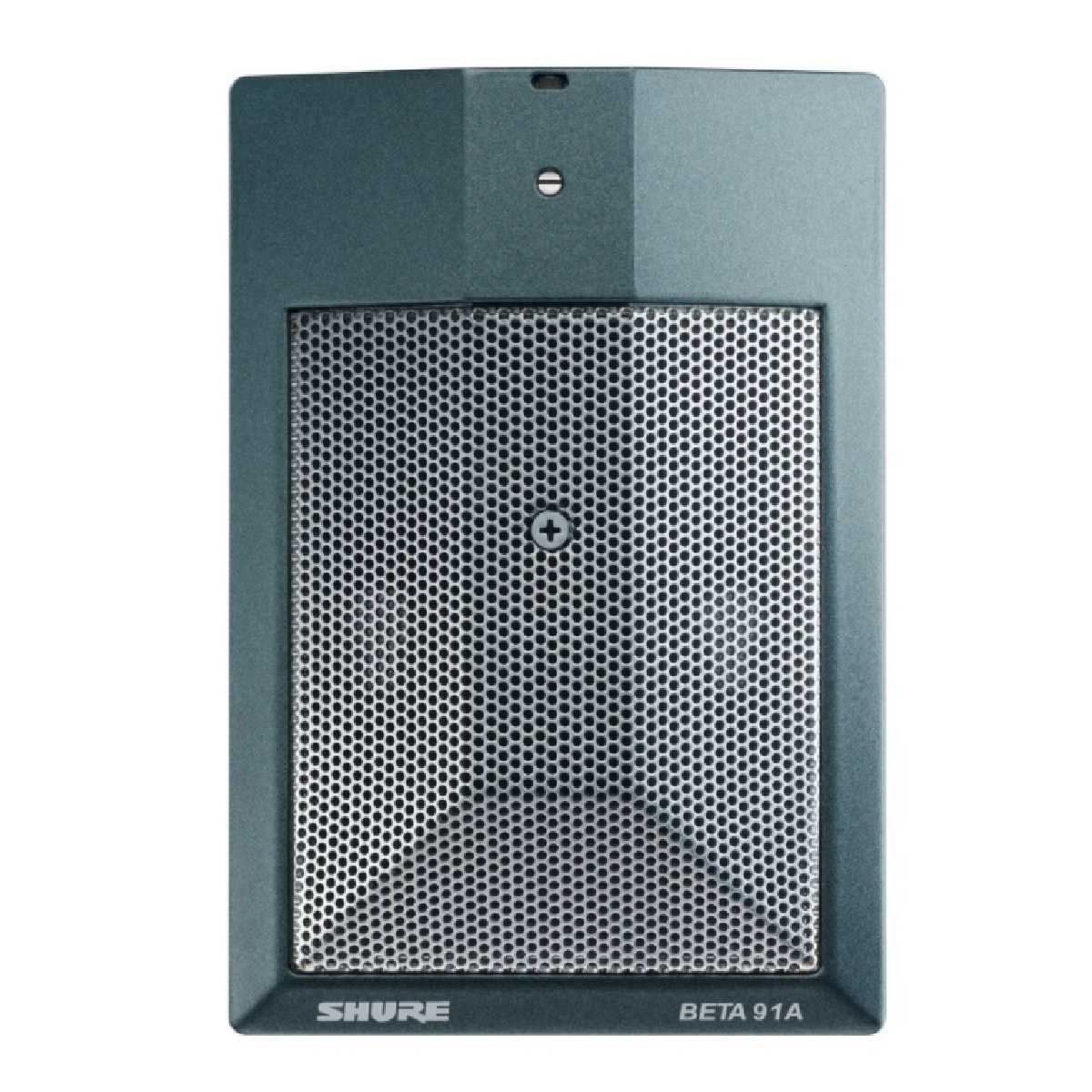 Мікрофон граничного шару Shure BETA 91A