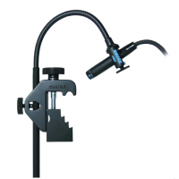 Інструментальний мікрофон Shure BETA 98D/S