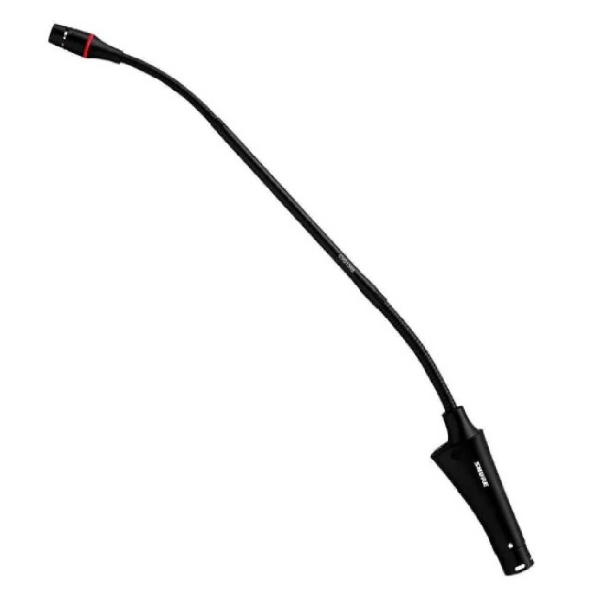 Микрофон на гибкой шее Shure CVG12-B/C