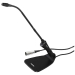 Микрофон на гибкой шее Shure CVG12-B/C