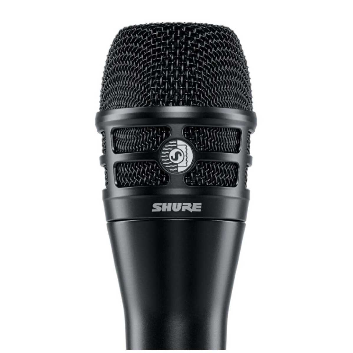 Вокальний мікрофон Shure KSM8/B