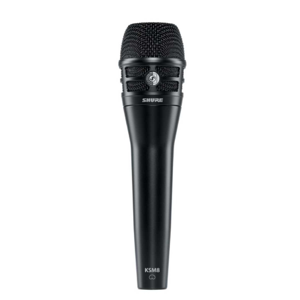 Вокальний мікрофон Shure KSM8/B