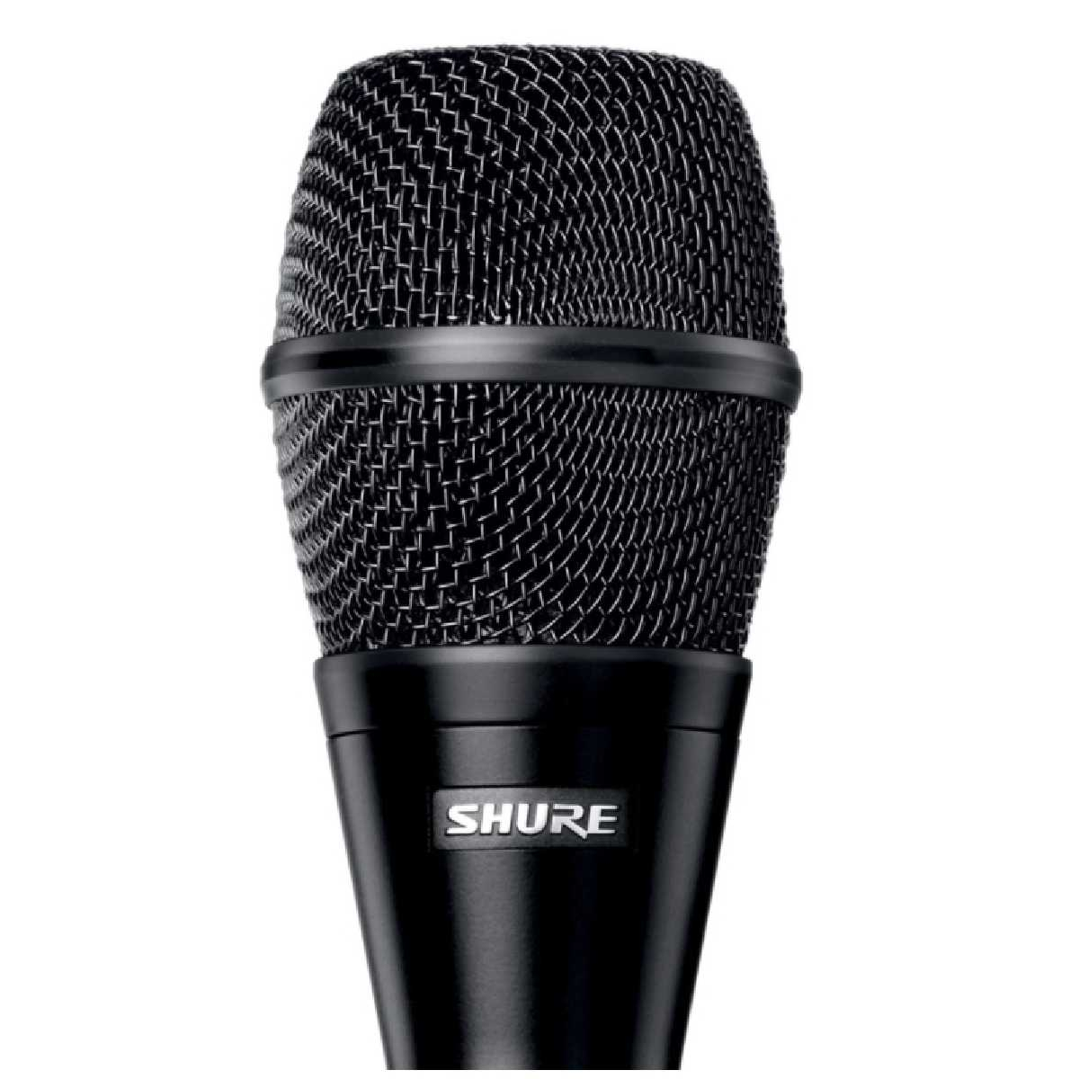 Вокальний мікрофон Shure KSM9HS