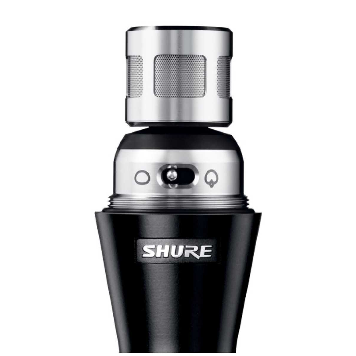 Вокальний мікрофон Shure KSM9HS
