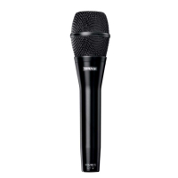 Вокальний мікрофон Shure KSM9HS