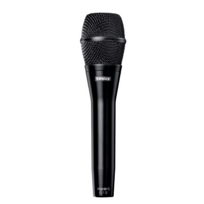 Вокальный микрофон Shure KSM9HS