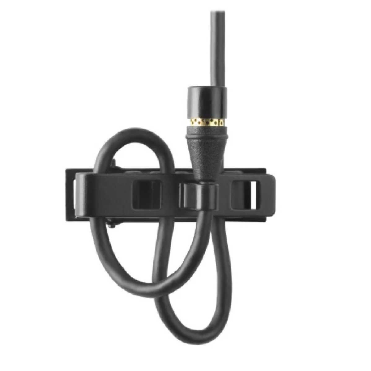 Петличний мікрофон Shure MX150B/O-TQG