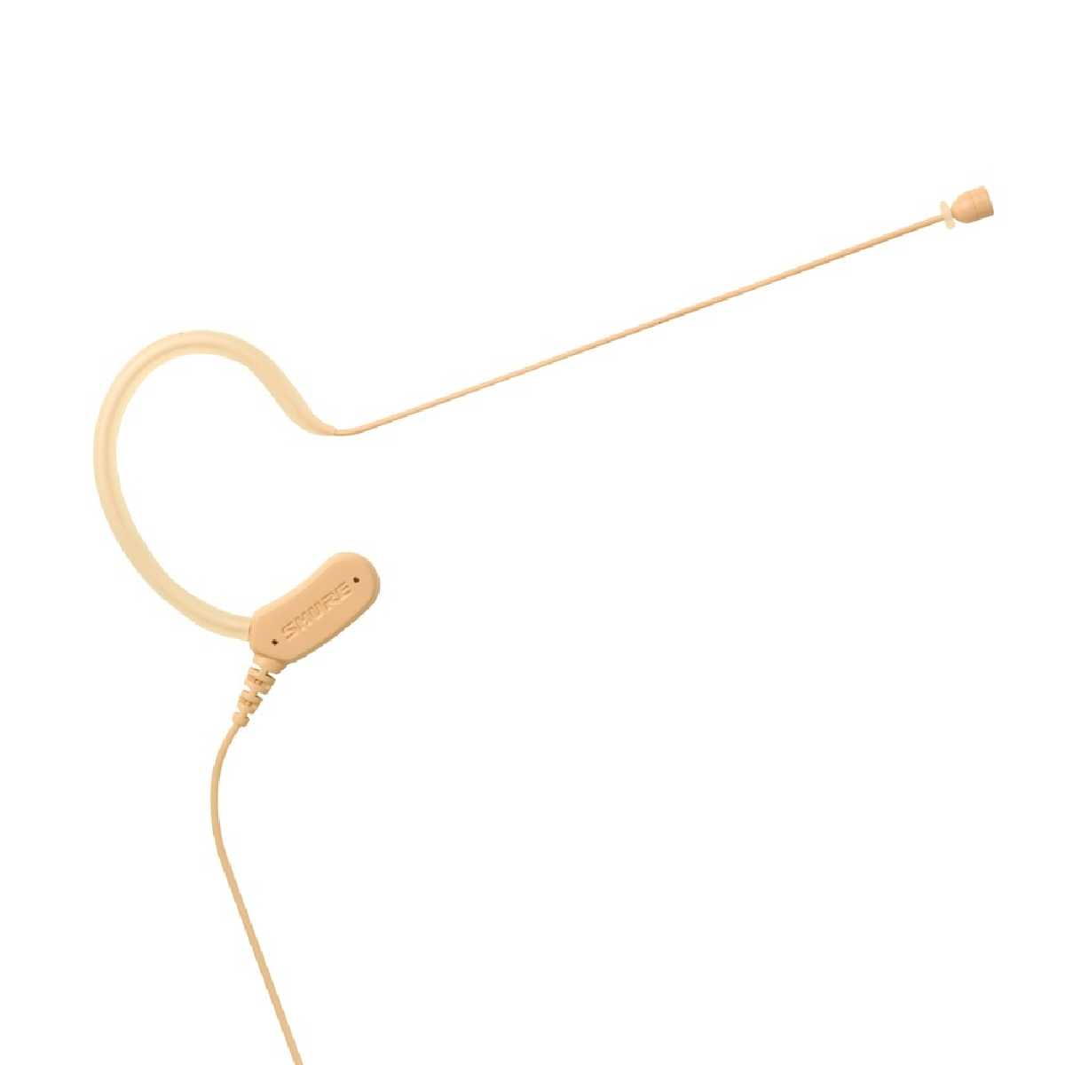 Головной микрофон Shure MX153T/O-TQG