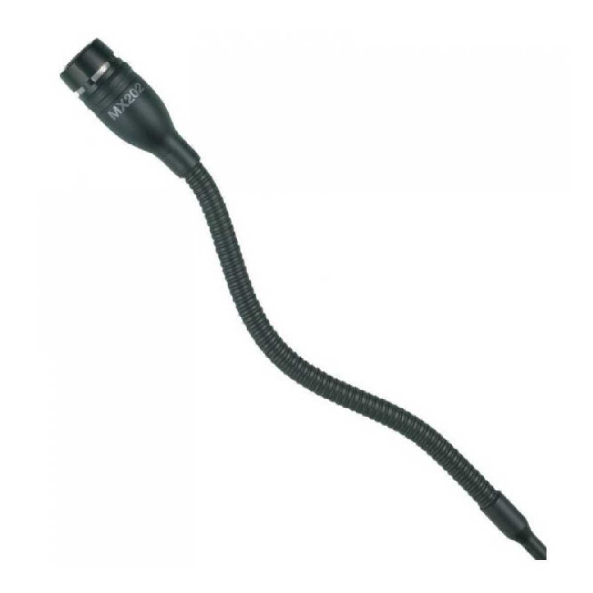Підвісний мікрофон Shure MX202B/C
