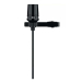 Петличный микрофон Shure CVL-B/C-TQG