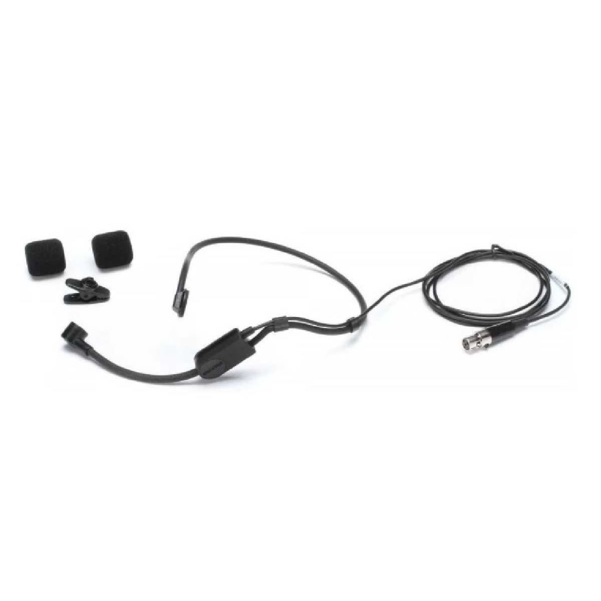 Головний мікрофон Shure PGA31-TQG