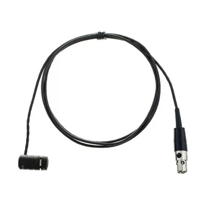 Петличний мікрофон Shure WL185
