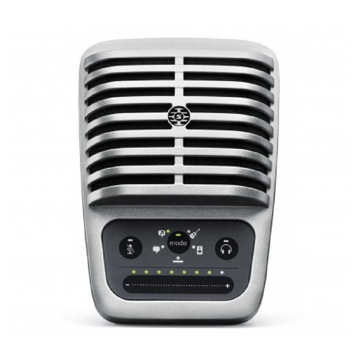 Цифровой конденсаторный микрофон Shure MV51/A