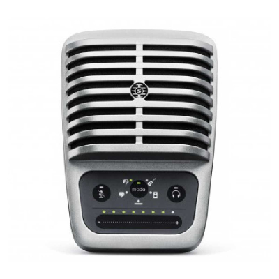 Цифровий конденсаторний мікрофон Shure MV51/A