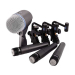Комплект инструментальных микрофонов Shure DMK57-52