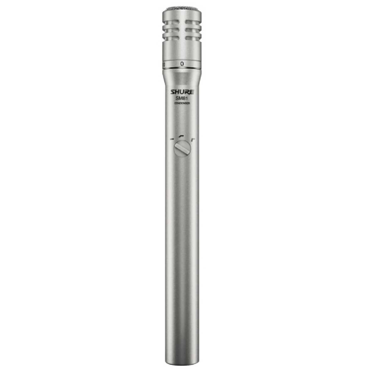Инструментальный микрофон Shure SM81-LC