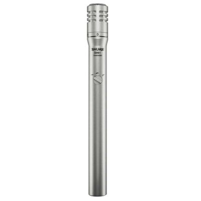 Інструментальний мікрофон Shure SM81-LC
