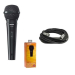 Вокальний мікрофон Shure SV200-A