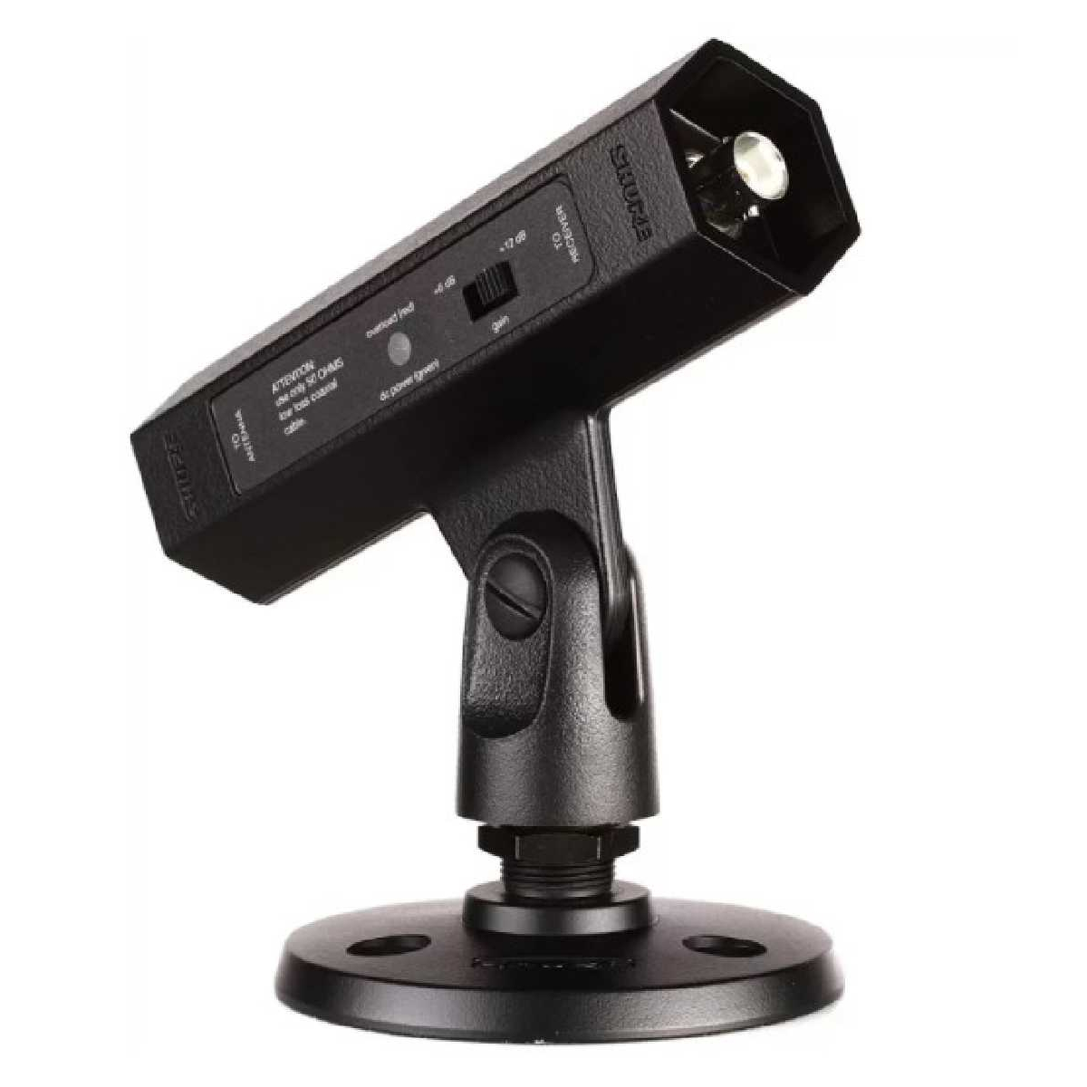 Антенний підсилювач для УВЧ-антен Shure UA834WB
