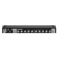 Сплиттер для радиосистем Shure UA844+SWB-E