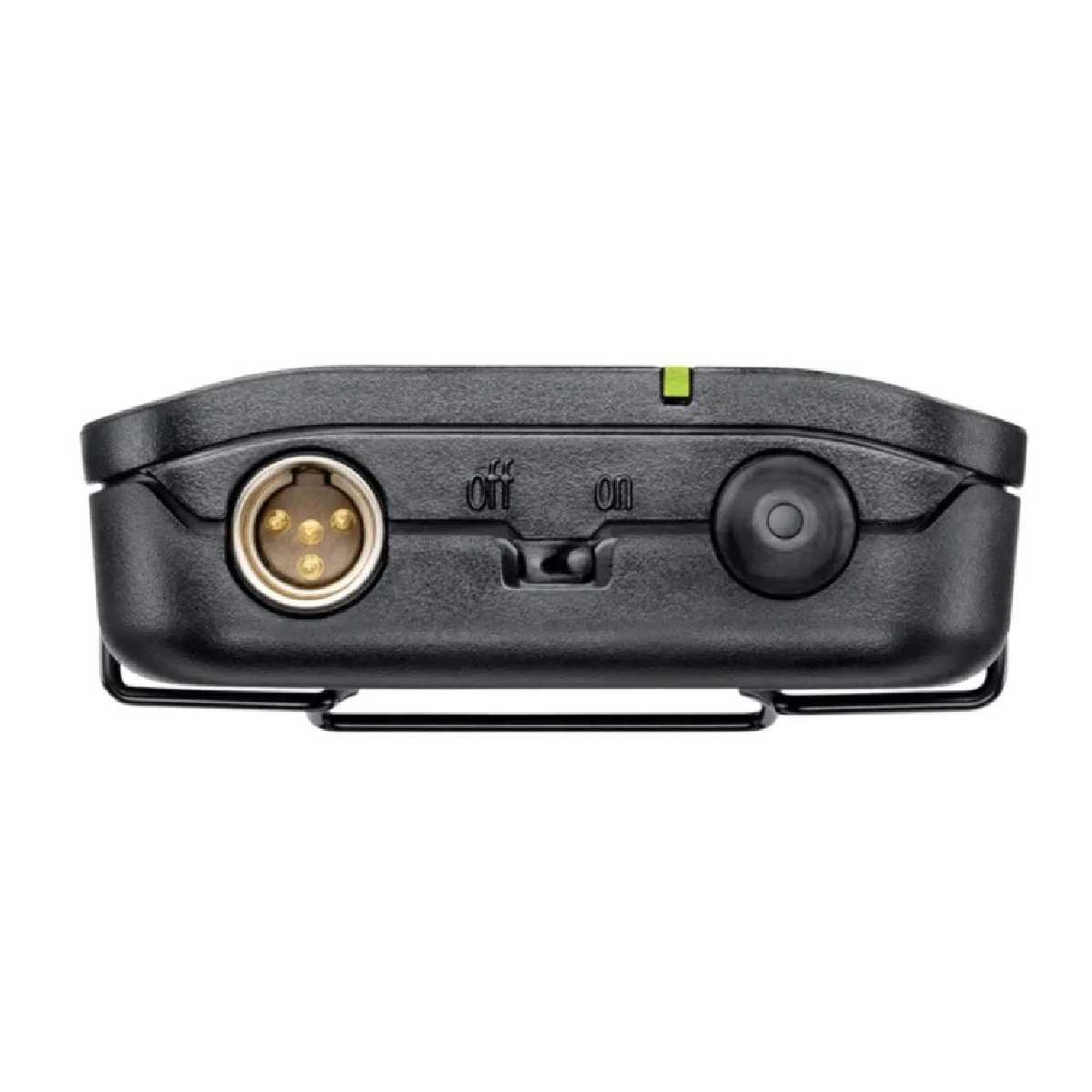Поясні передавачі Shure BLX1=-H8E