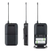 Поясной передатчик Shure BLX1 (614-638 MHz)
