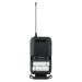 Поясний передавач Shure BLX1=-M17
