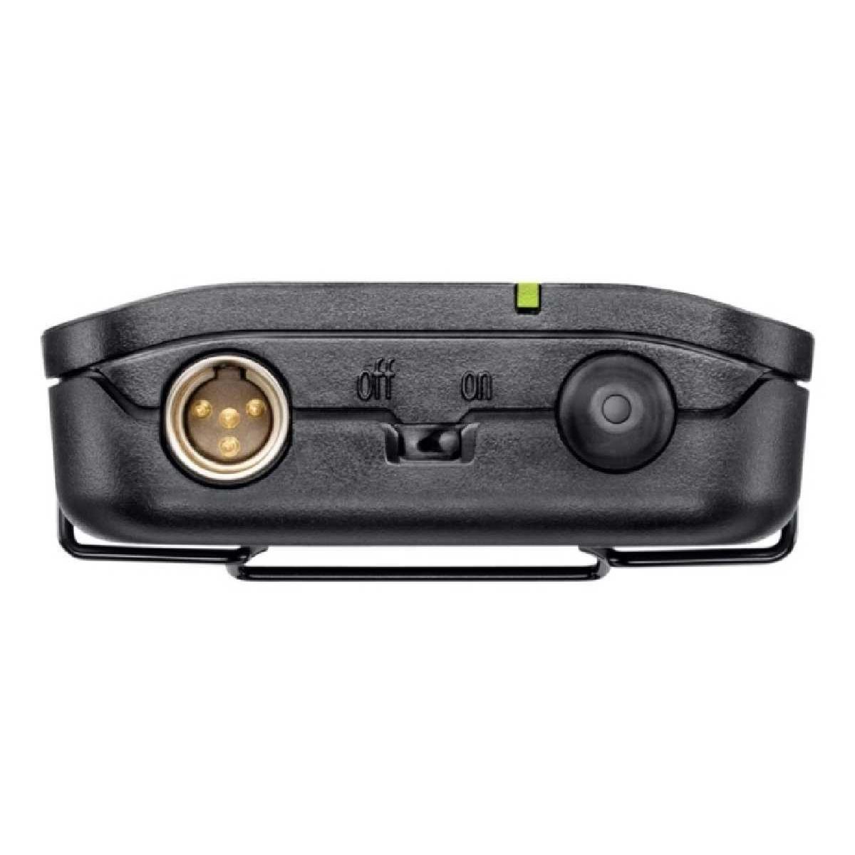 Поясний передавач Shure BLX1=-M17