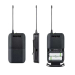 Поясний передавач Shure BLX1=-M17