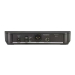 Радіосистема з поясним передавачем Shure BLX14E/B98 K3E (606-630 MHz)