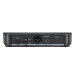 Радиосистема c петличным передатчиком Shure BLX14E/CVL M17 (662-686 MHz)