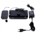 Радиосистема c петличным передатчиком Shure BLX14E/CVL M17 (662-686 MHz)