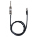 Радіосистема з передавачем Shure BLX14E M17 (662-686 MHz)