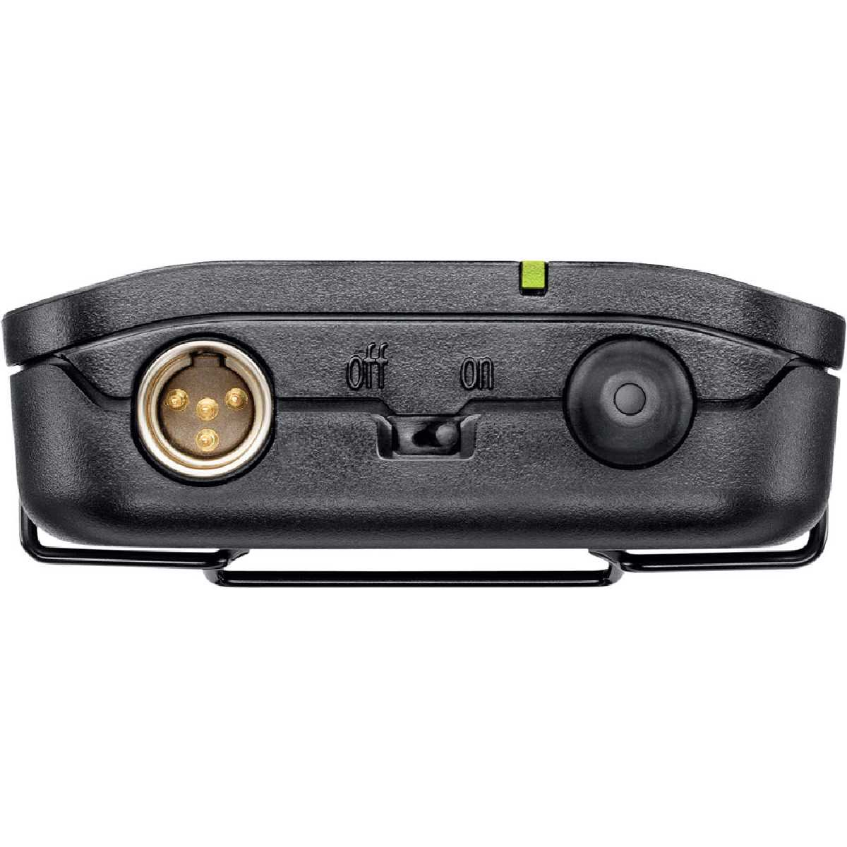 Радиосистема с наголовным микрофоном Shure BLX14RE/P31-H8E