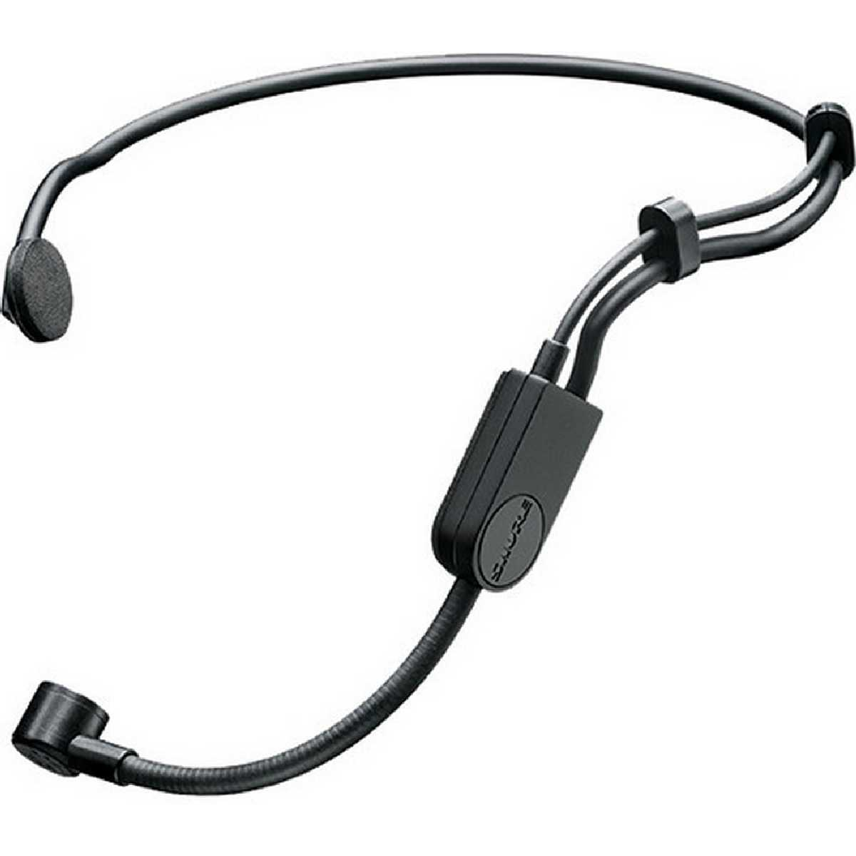 Радиосистема с наголовным микрофоном Shure BLX14RE/P31-H8E