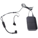 Радиосистема с наголовным микрофоном Shure BLX14RE/P31-H8E