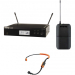 Радиосистема с наголовным микрофоном Shure BLX14RE/SM31 M17 (662-686 MHz)