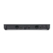 Радіосистема з двома петличними мікрофонами Shure BLX188E/CVL M17 (662-686 MHz)