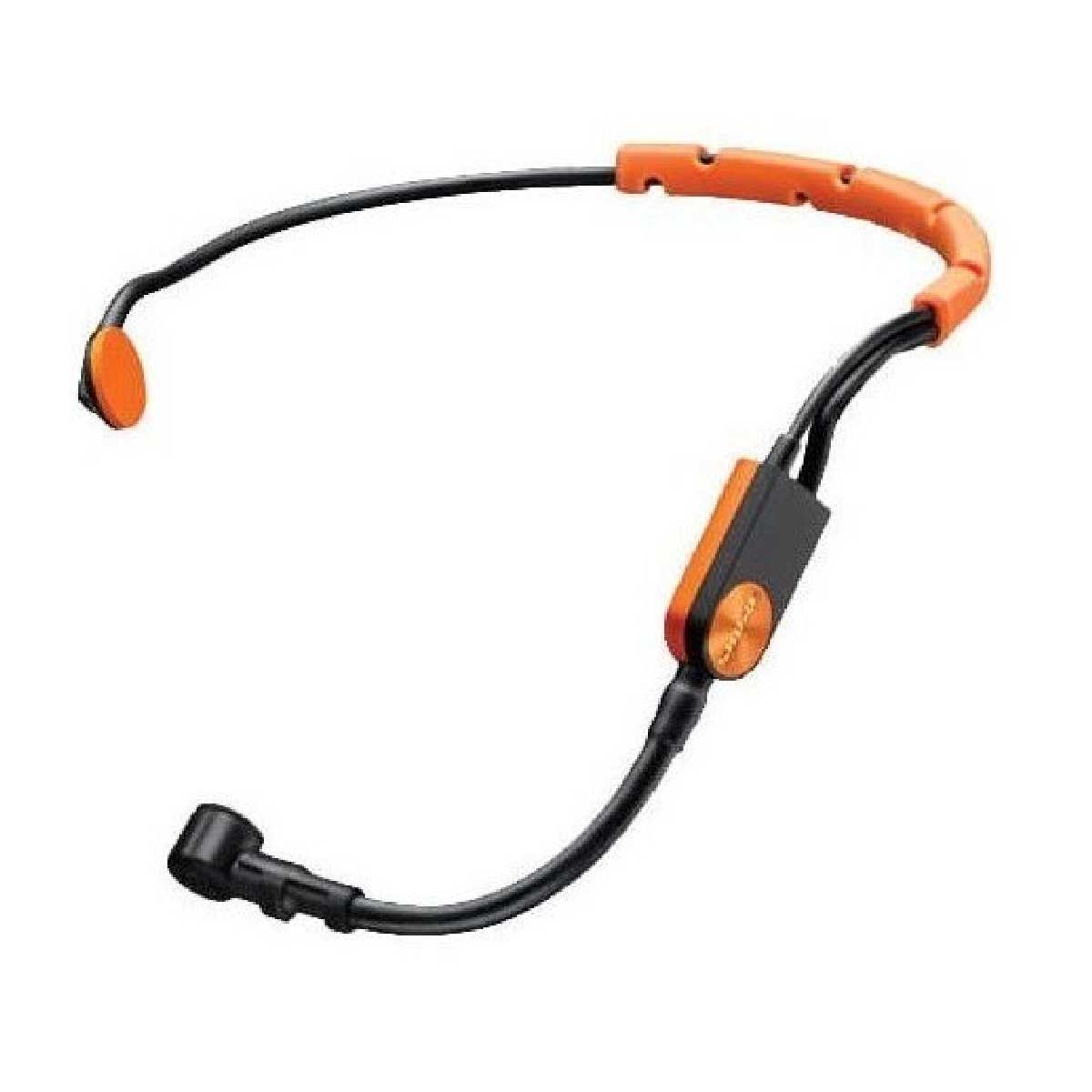 Радиосистема с двумя наголовными микрофонами Shure BLX188E/SM31 H8E (518-542 MHz)