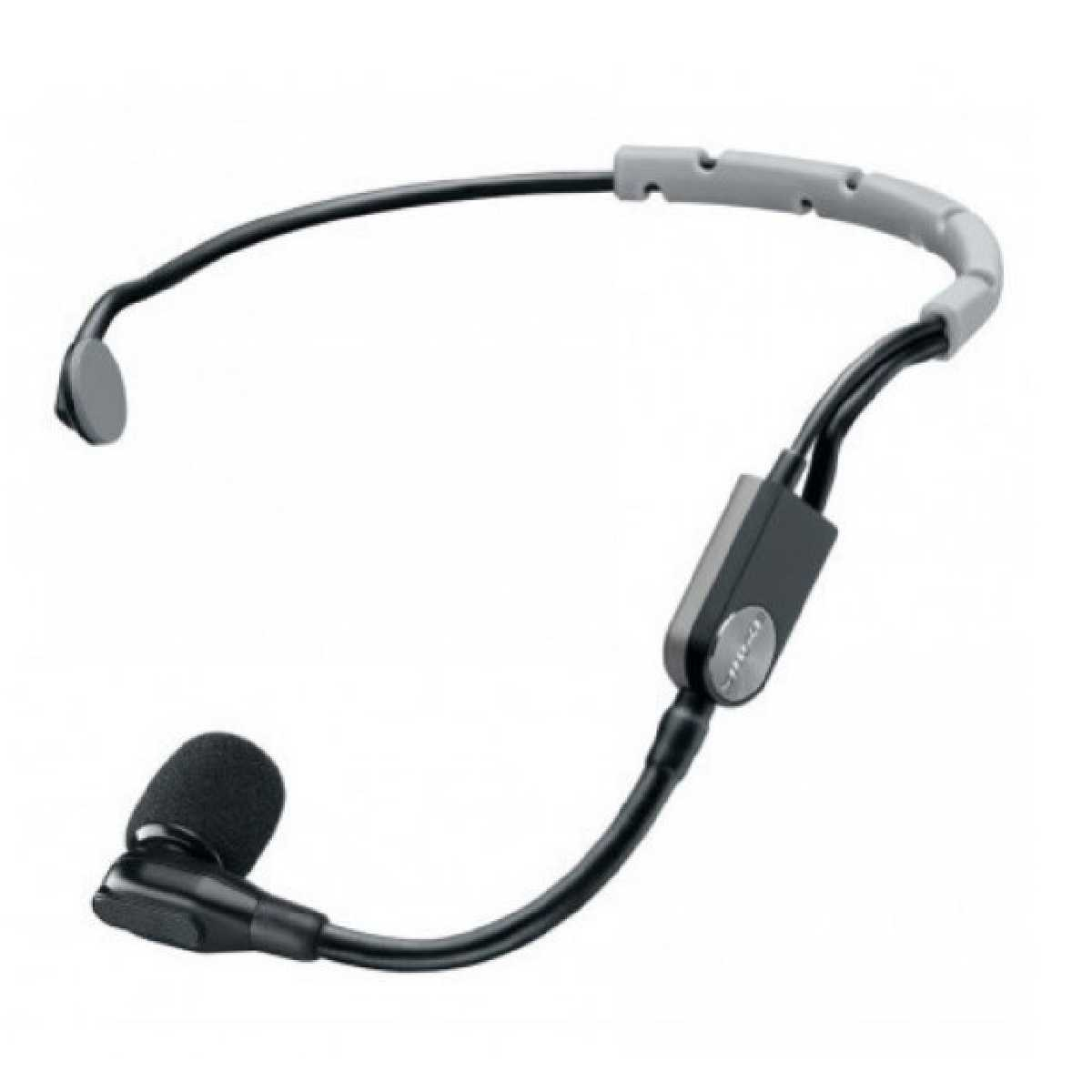 Радиосистема с двумя наголовными микрофонами Shure BLX188E/SM35 M17 (662-686 MHz)