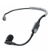 Радиосистема с двумя наголовными микрофонами Shure BLX188E/SM35 M17 (662-686 MHz)