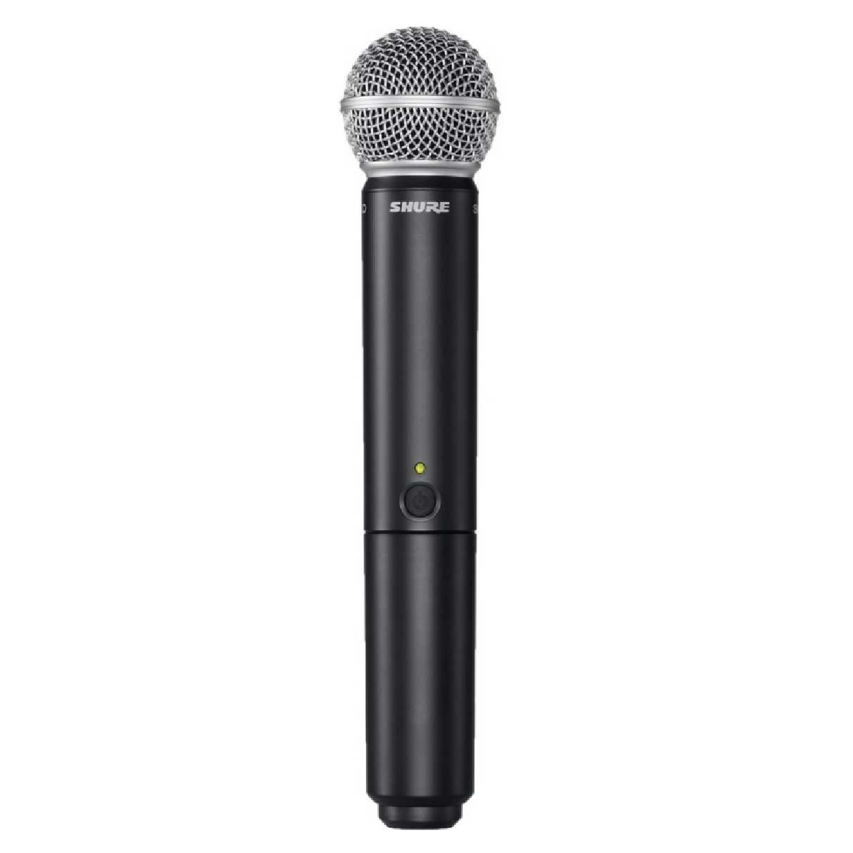 Ручний мікрофон Shure BLX2/SM58 M17