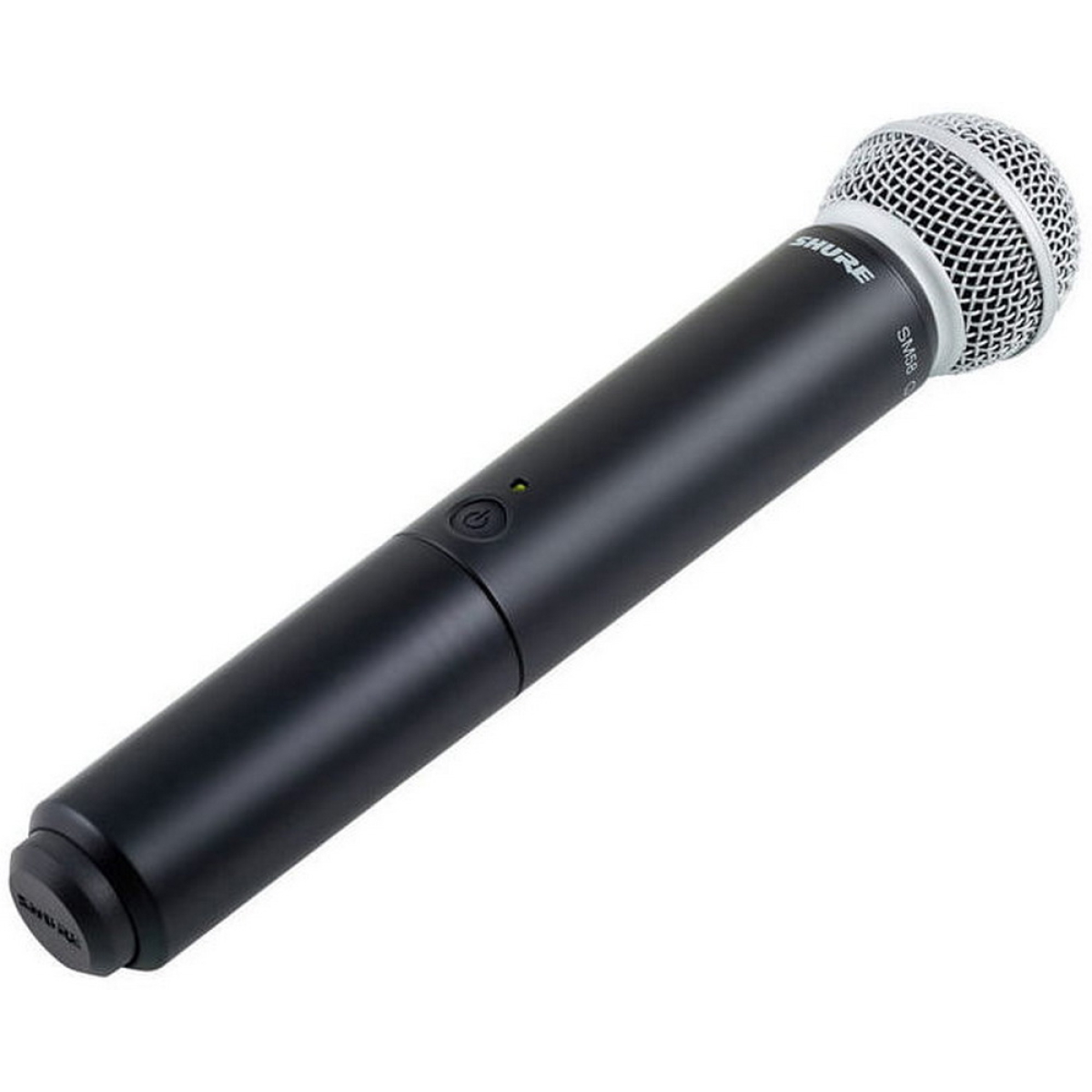 Ручний мікрофон Shure BLX2/SM58 M17